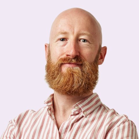 Dr Alex Barker