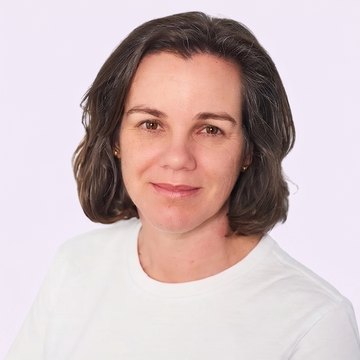 Caroline Williams