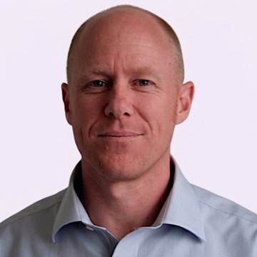 Dr John Sharpe