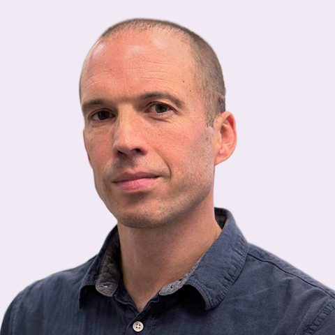 Dr Justin Hodgkiss